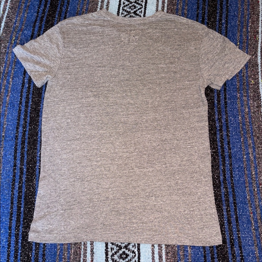 The Police Concert Tee Shirt - Picture 6 of 8